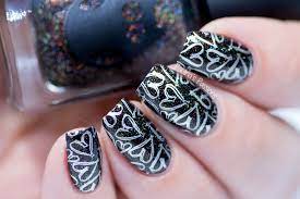 Lina Nail Art Supplies Make Your Mark 03 Review Paulina S Passions