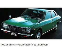 Image result for Herald Yellow 1975 Subaru