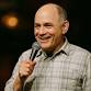 Springfield Comedy Club w/Todd Barry