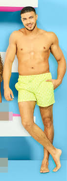 We gave tommy and jack some of well, tommy fury is definitely feeling the heat! Tommy Fury S Feet Wikifeet Men