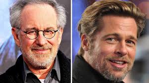 Benjamin button è un individuo molto particolare: Netflix Festeggia Brad Pitt E Steven Spielberg Ecco I Film Da Vedere In Streaming