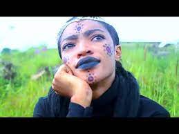 Abdou poullo yide maryam 2. Pin Su Jolie Modele