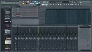 Note off velocity support for the piano roll, midi files, midi out & sytrus. Fl Studio 20 5 0 1142 Crack License Akey Download 2019