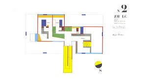De tekst is beschikbaar onder de licentie creative commons naamsvermelding/gelijk delen, er kunnen aanvullende voorwaarden van toepassing zijn. Information Pavillon Le Corbusier