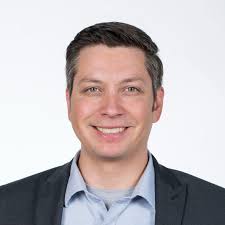 Thomas Barr — Local First Arizona