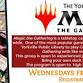 Magic: the Gathering Club event image