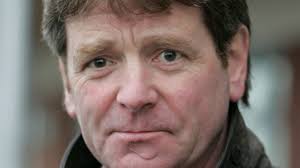 Death of successful bloodstock agent Edward Daly