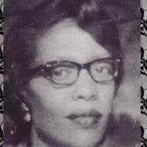 Marjorie Cofield Slade Obituary