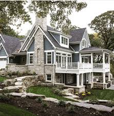 Pin By Nicole Sievert On Ev Modelleri House Dream House Exterior House Styles House