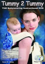 Tummy 2 Tummy The Babywearing Instructional DVD [Import]: Amazon.ca: Darien  Wilson, Tanya Westerman, Kelley Mason, Tracy Dower, Webb Pickersgill: Films  et séries télévisées