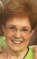 Obituary information for Carol M. Sherwood