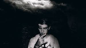 Check spelling or type a new query. Lil Peep Sad Wallpapers On Wallpaperdog