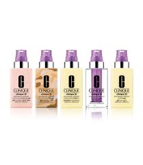 Powered by japanese angelica root to brighten, even and improve luminosity. Clinique Id Active Cartridge Concentrate Base For Lines Wrinkles Clinique