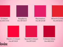 We did not find results for: How To Use Crimson In Print And Web Design