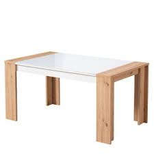 Trpezarijski stolovi fi110 / sto fly fi110 orah arti/krem sjaj. Forma Ideale Trpezarijski Stolovi