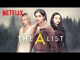 Maybe you would like to learn more about one of these? The A List Season 2 Release Time And More Who Is Returning In The New Season