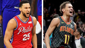Dunn is ailing from an illness, and it has yet to be established if he will line up against the 76ers in game 4 of the eastern conference second round. Nba Playoffs Schedule Sixers Vs Hawks Game 1 Start Time Released Rsn