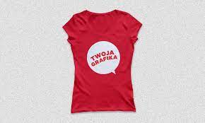 Download Ladies T Shirt Mockup Mockup World