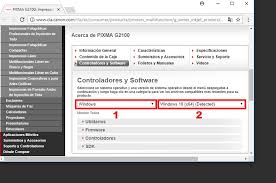 Check spelling or type a new query. Como Baixar E Instalar O Driver Da Impressora Canon G2100 Impressoras Techtudo