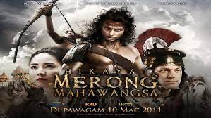 Bloodlines (released in malaysia as hikayat merong mahawangsa) is an adventure feature film set against the backdrop of ancient malay, roman and chinese civilizations. The Malay Chronicles Bloodlines Alchetron The Free Social Encyclopedia