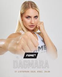 Acta 2.0, fame mma, dr. Fame Mma Uczestniczka Ninja Warrior Polska Wchodzi Do Facebook