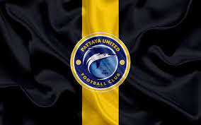 Livescores, results, fixtures and standings from all thailand leagues, competitions and cups. Download Wallpapers Pattaya United Fc 4k Logo Silk Texture Thai Professional Football Club Black Yellow Flag Thai League 1 Pattaya Thailand Football Thai Premier League For Desktop With Resolution 3840x2400 High Quality
