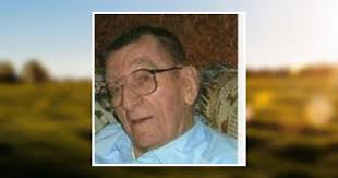 Gerald Sanders Obituary December 14, 2010