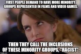Liberal Hypocrisy Meme By Arcgaming91 On Deviantart