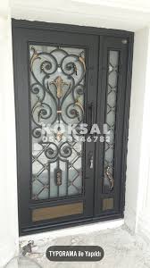 Maria Guadalupe Elizabeth Gome Adli Kullanicinin Puertas Panosundaki Pin Kapilar Bina Cephesi Malikane