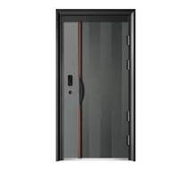 Multi Lock Security Doors - Ultimate Home Protection