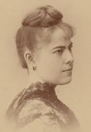 Shared from another page: I've "rescued" an old photograph identified as  Pauline ROPTE which was taken at the J. C. Patterson Studio in Humboldt, IA  The photograph appears to have been taken