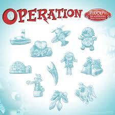 If you paid attention in history class, you might have a shot at a few of these answers. Buy Rudolph The Red Nosed Reindeer Operation Online In Indonesia B007mhe9jm