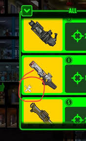What Does This Symbol Mean For Crafting Weapons Foshelter