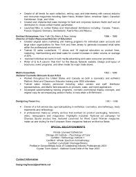 Writing an effective cv that will help you to sell yourself to potential employers in the most effective way is an important references available on request.the first step in a successful search for aposition as a hairdressing apprentice is to get your application noticed for all. Spa Consultant Resume May 2021
