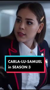 they should have developed more friendships in this show. #elite #elit...