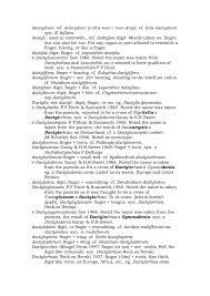 Image result for Tridactyle eggelingii