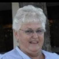 Jean Mceachern's Instagram, Twitter & Facebook