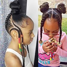 These curly hairstyles for little girls are a perfect idea for birthday parties. Pin On Diego Ct95