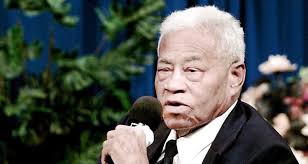 Black History Month: A.J. Smitherman