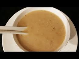 Harira Hyderabadi Harira With Dry Fruit Delicious And Healthy Recipe In Urdu Hindi Youtube Healthy Recipes Recipes Delicious