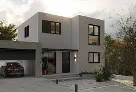 Una gran parte de nuestro tiempo la pasamos en el hogar, aunque sea durmiendo, es así. Casas Modulares De 2 Plantas Atlantida Homes Casas Prefabricadas