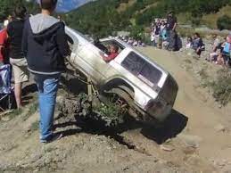 Xplo campers, marque déposée à l'inpi, propose une cellule camper amovible très légère et innovante pour pickup, qui permet au véhicule 4x4 de conserver ses qualités tout terrain, et cela tout en bénéficiant d'un confort intérieur surprenant ! Valloire 4x4 2012 Youtube