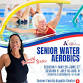 Senior Water Aerobics