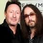 Is Sean Lennon married from www.today.com