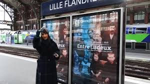 Attention marie s'infiltre sur la scène du silo pour un show inouï le 20 janvier 2021, soyez prêt à faire travailler vos zygomatiques ! La Video De Marie S Infiltre Sur Lille Des Cliches En Veux Tu En Voila