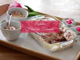 Castlemaker Himbeer Tiramisu Mit Mascarpone Und Quark So Unwiderstehlich Cremig Castlemaker