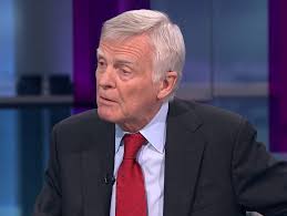 But it did exactly that. Max Mosley Impress Funder And Press Critic Dies Aged 81 Press Gazette