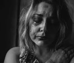 Domestic Violence: When There's Nowhere to Go