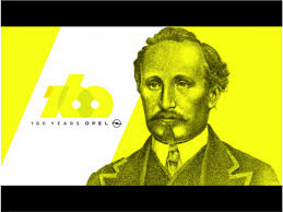 德國百年大廠OPEL汽車強勢登台將以德國工藝、創新科技開啟全新篇章