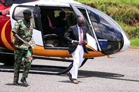 In a statement by communications secretary david mugonyi, ruto complained that the decision to pull the general service unit (gsu) guards attached to his residence was done illegally and without consultation. Police Reveal How Ruto S Security Is Set Up Amid Concerns